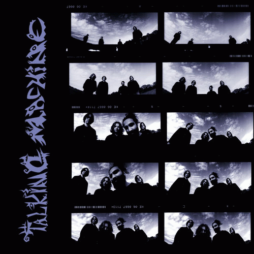 The Wytches : Talking Machine (Single)